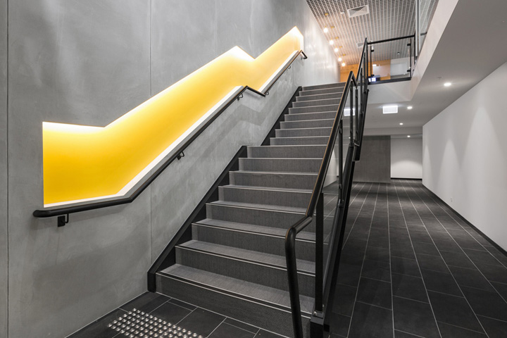 工業(yè)風(fēng)辦公室設(shè)計