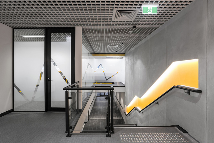 工業(yè)風(fēng)辦公室設(shè)計