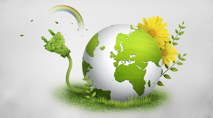 綠色智能辦公設(shè)計(jì)