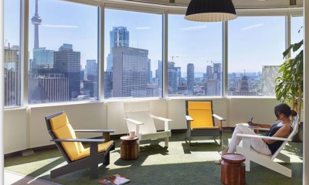 辦公室裝修設(shè)計(jì)時代的變化