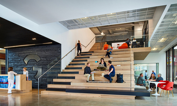 辦公室設計人員需要具備哪些素質條件