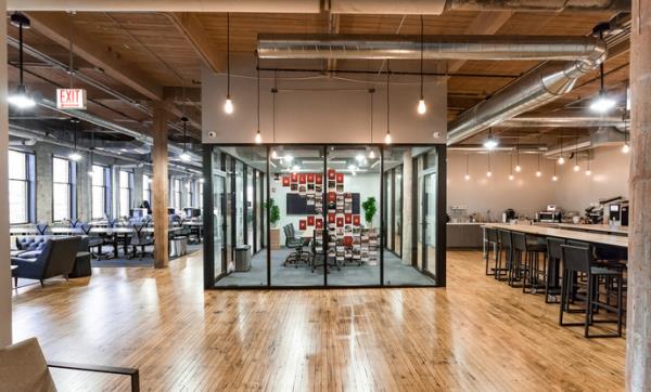 為何要做好辦公室裝修任務呢？