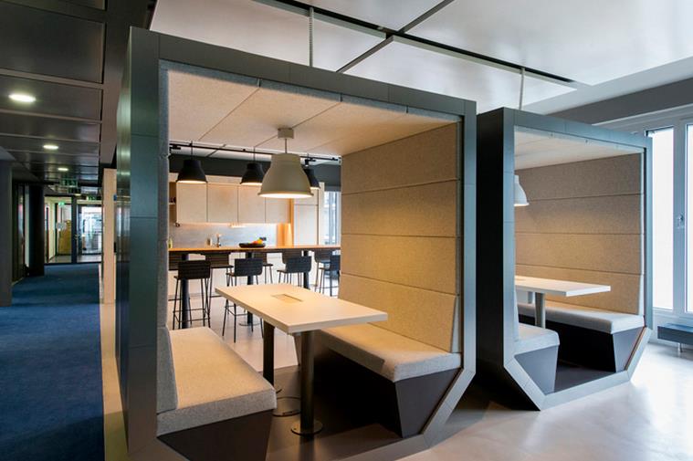 辦公室設(shè)計要怎么做才最為完美呢