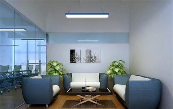 關于后現代辦公室設計的風格