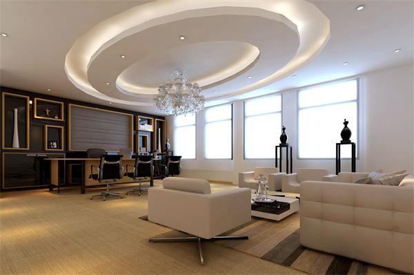 辦公室裝修吊頂應(yīng)該如何選購？