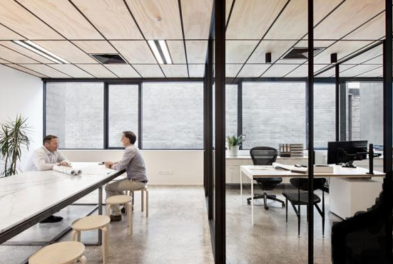 客戶辦公室設(shè)計(jì)簽訂合同的好處?