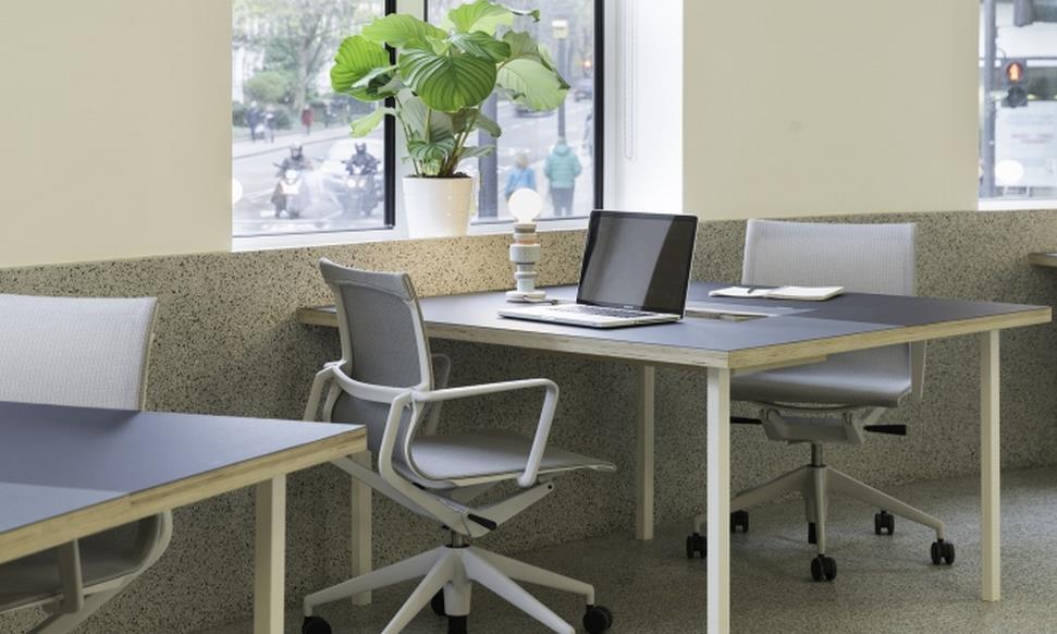 了解辦公室設計特別的重要性