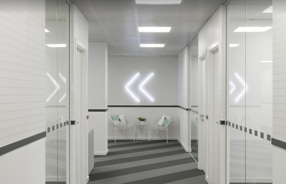 精裝修的辦公室裝修優(yōu)點(diǎn)是什么？