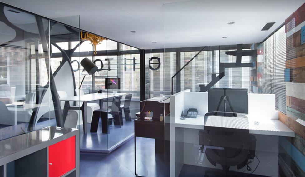 上海辦公室設計的預算怎么確定？