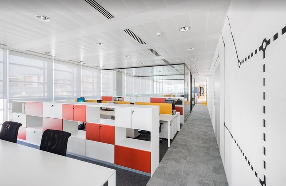 上海辦公室設(shè)計(jì)需要考慮到哪些問(wèn)題？