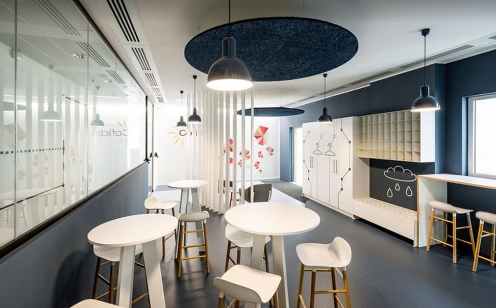 準(zhǔn)備上海辦公室裝修的你,需要了解什么?