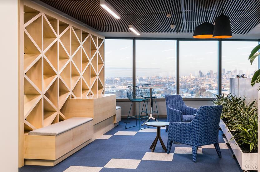 如何讓辦公室裝修變得環(huán)保節(jié)能