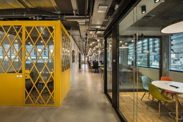 辦公室裝修中怎樣辨別油漆質(zhì)量?