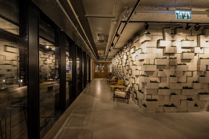 上海辦公室裝修適合什么樣風格?