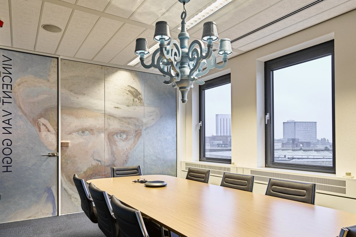 上海辦公室裝修常用哪些照明方式？