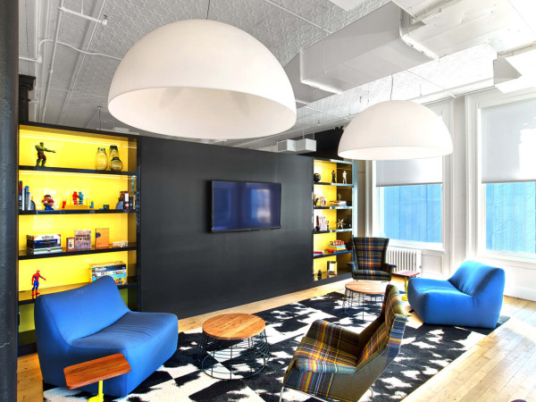 上海辦公室設(shè)計(jì)之辦公室如何裝飾比較好？