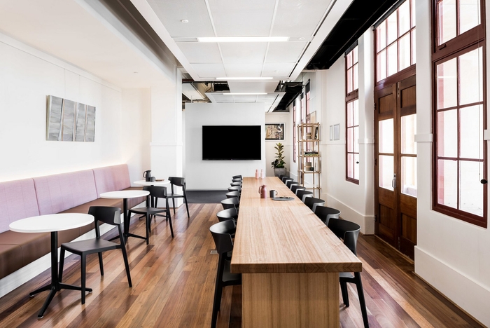 上海辦公室設(shè)計中有哪些常見問題？