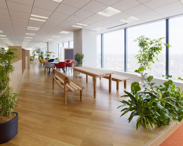 辦公室裝修時(shí)需要兼顧到哪些問(wèn)題？