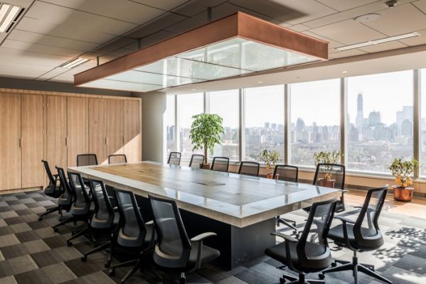 上海辦公室裝修如何成為行業(yè)佼佼者？