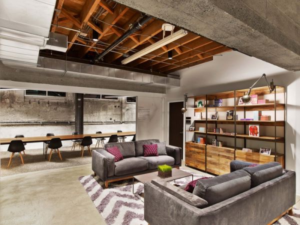 上海辦公室設(shè)計應(yīng)有的流程有哪些？