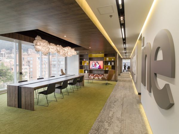 上海辦公室裝修公司如何實(shí)現(xiàn)優(yōu)化發(fā)展？