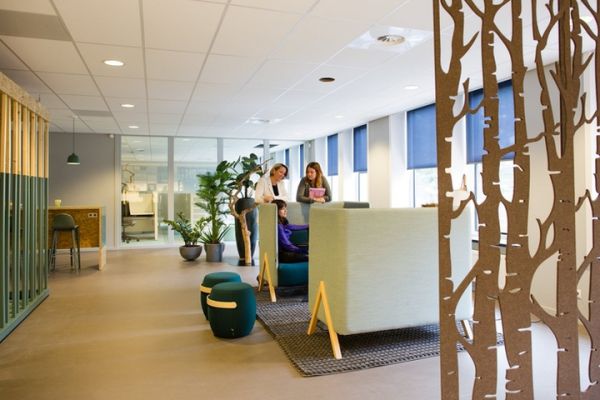 辦公室裝修人員需要具備哪些素質(zhì)條件呢？