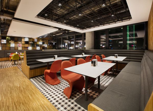 管理者如何合理的擬定上海辦公室設(shè)計(jì)方案？