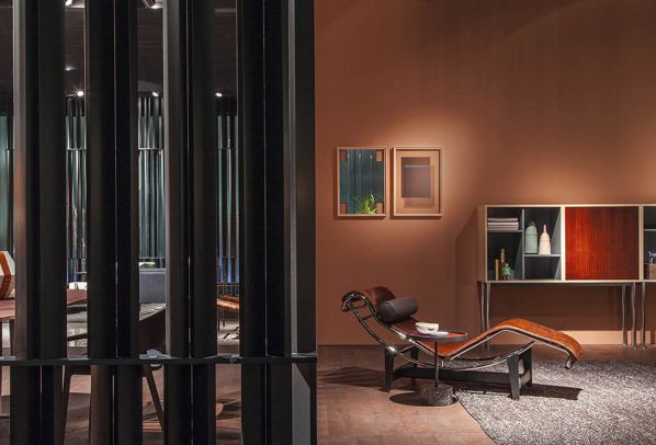 上海辦公室裝修怎樣與國(guó)際接軌？