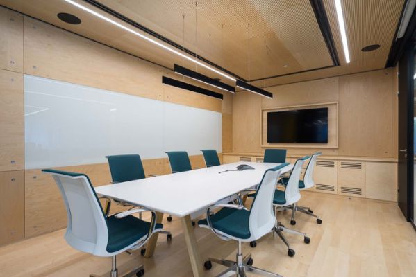 現(xiàn)代的年輕人如何看待上海辦公室設(shè)計？