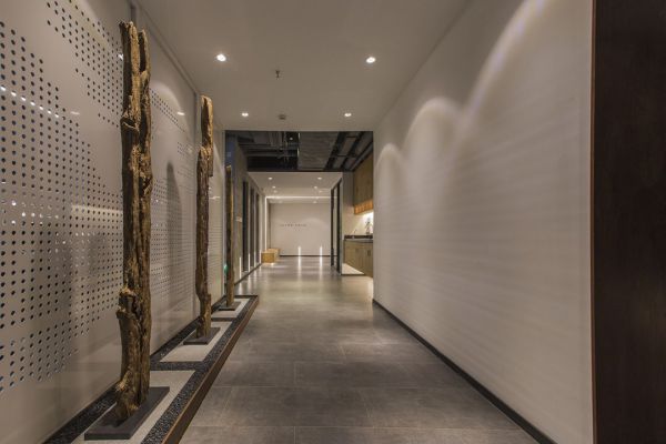 贏得幸福人生的辦公室設(shè)計