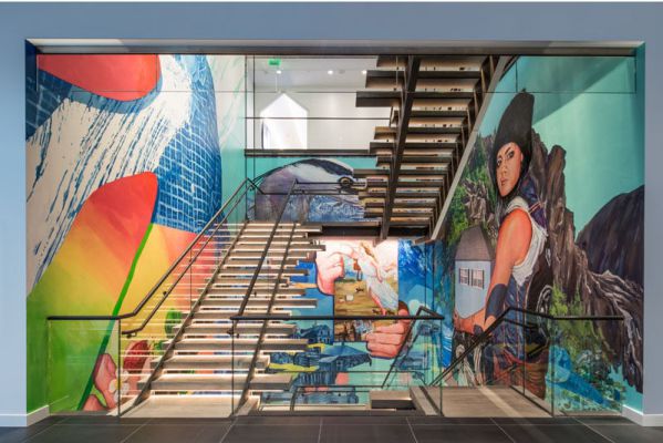 人們對上海辦公室設計有哪些看法？