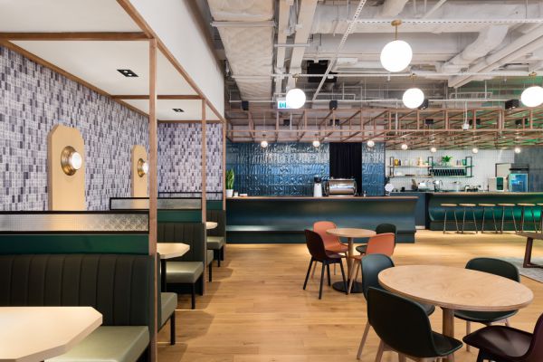 上海辦公室裝修要不要按照自己的想法來？