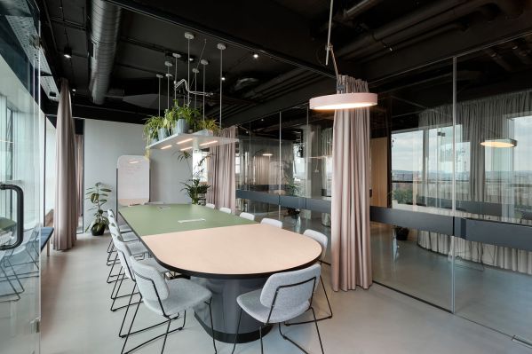 對于上海辦公室設(shè)計(jì)有哪些比較特殊要求？