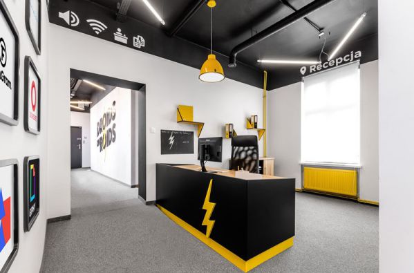 為什么辦公室裝修對(duì)工作效率有提升作用？