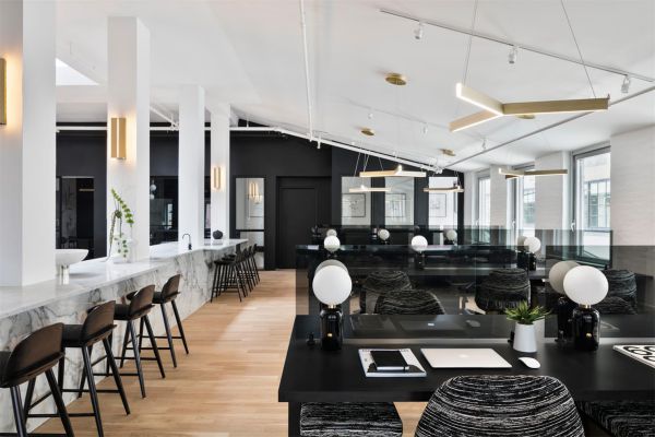 行政區(qū)內(nèi)的聯(lián)合辦公室設(shè)計