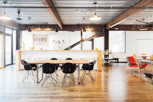 上海辦公室裝修影響工作的積極性么？