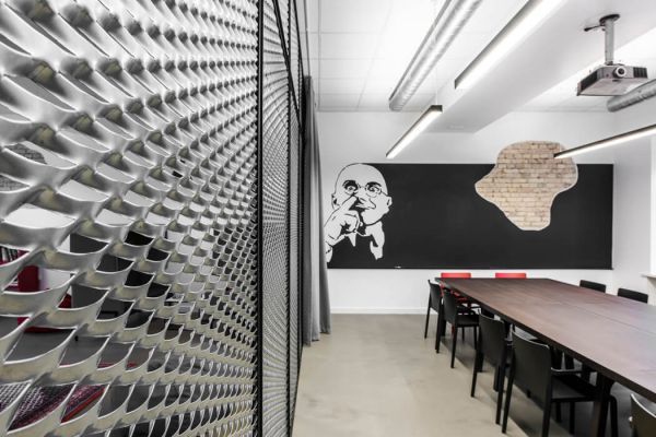 上海辦公室裝修的工作內容包括哪些？