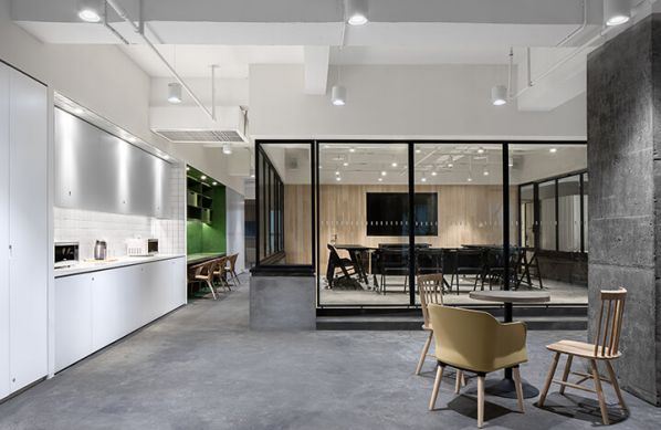 上海辦公室裝修要注意的細(xì)節(jié)是什么？