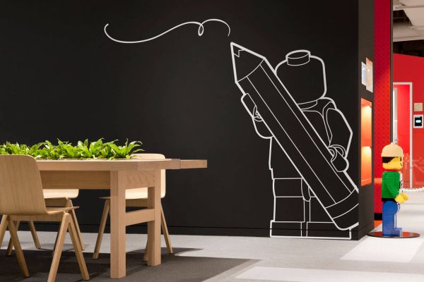 最好的辦公室裝修如何用錢最少？