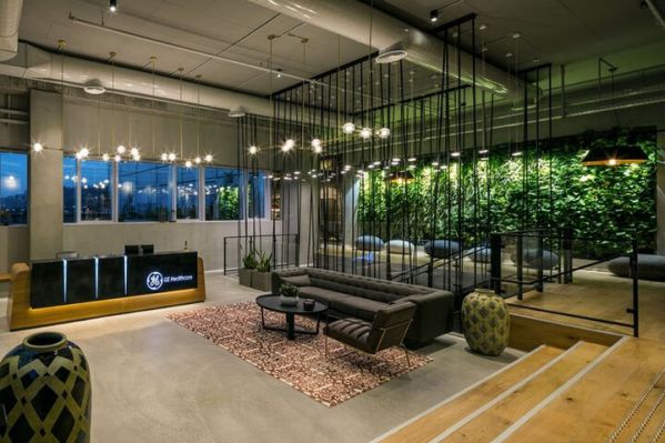 如何打造一個綠色環保的辦公室裝修？