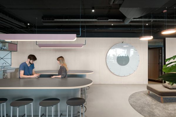 與辦公室設(shè)計(jì)公司合作要注意的問(wèn)題