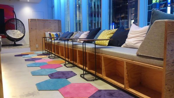 辦公室裝修需要注重環(huán)保問(wèn)題