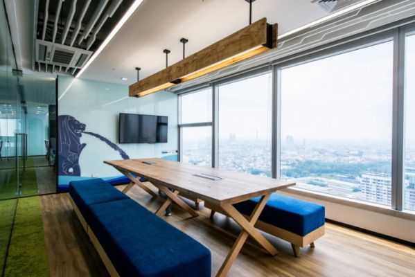 有關(guān)辦公室裝修費(fèi)用的相關(guān)問題