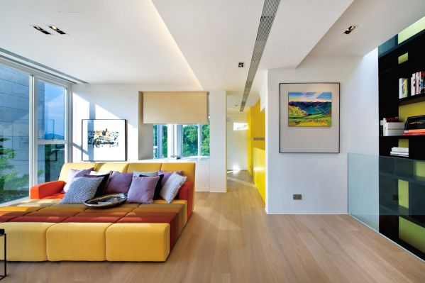 不同辦公室裝修的影響是什么？