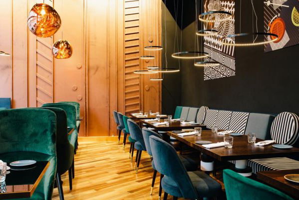 辦公室裝修中應(yīng)該遵循的藝術(shù)原則