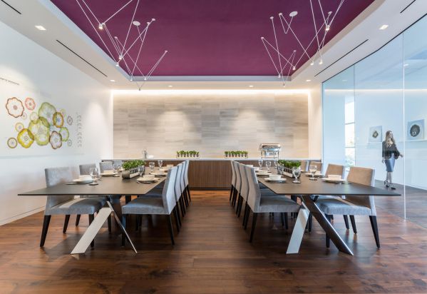 辦公室裝修的知識(shí)大全