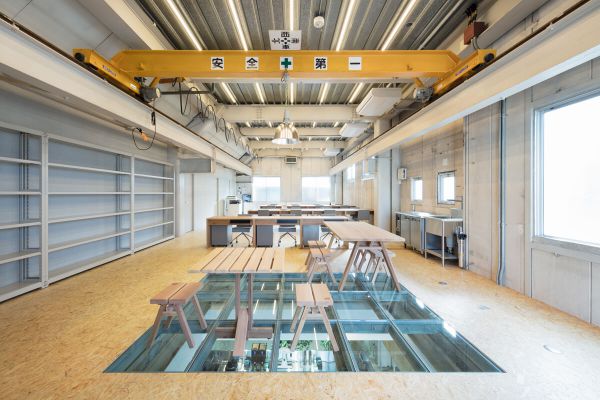 現(xiàn)代化的辦公室裝修設(shè)計如何為宜