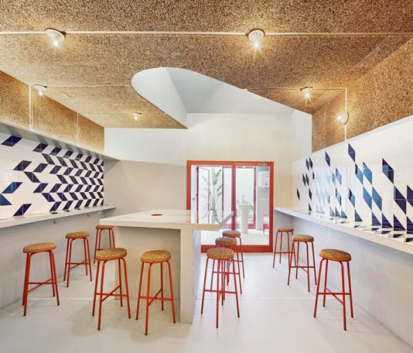 辦公室裝修設(shè)計的環(huán)保觀念的融入