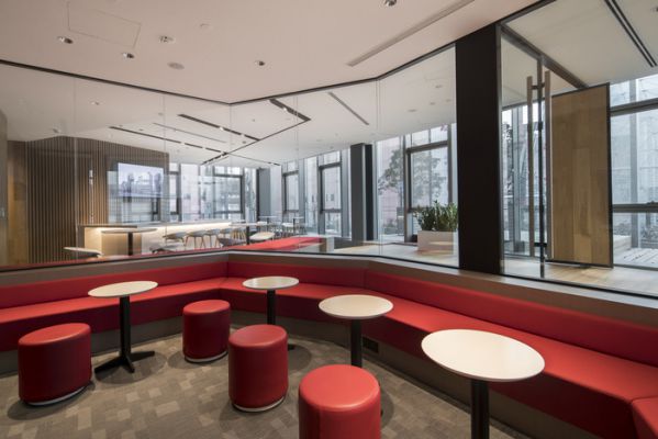 辦公室裝修需要考慮哪些問(wèn)題