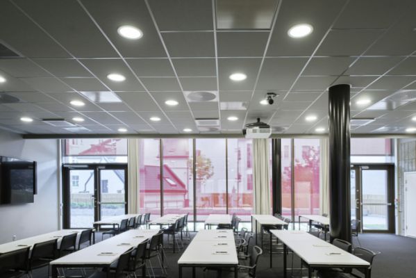 辦公室設(shè)計需要注意的布局問題